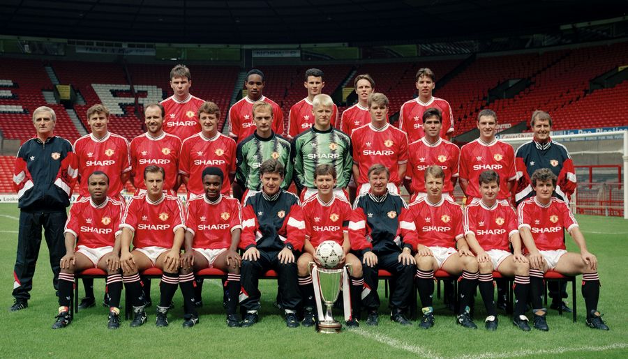 英超球队在 英超球队在